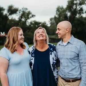 Meet your Posher, Terri